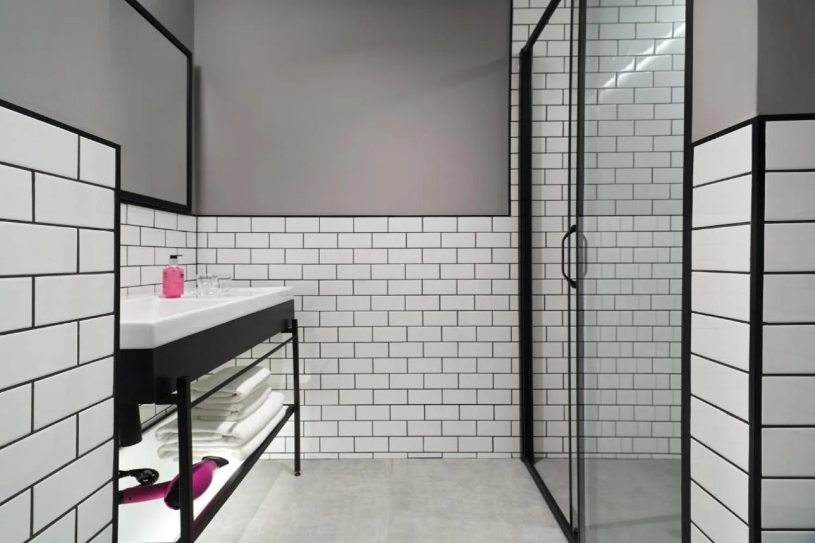 Отель Moxy Belgrade