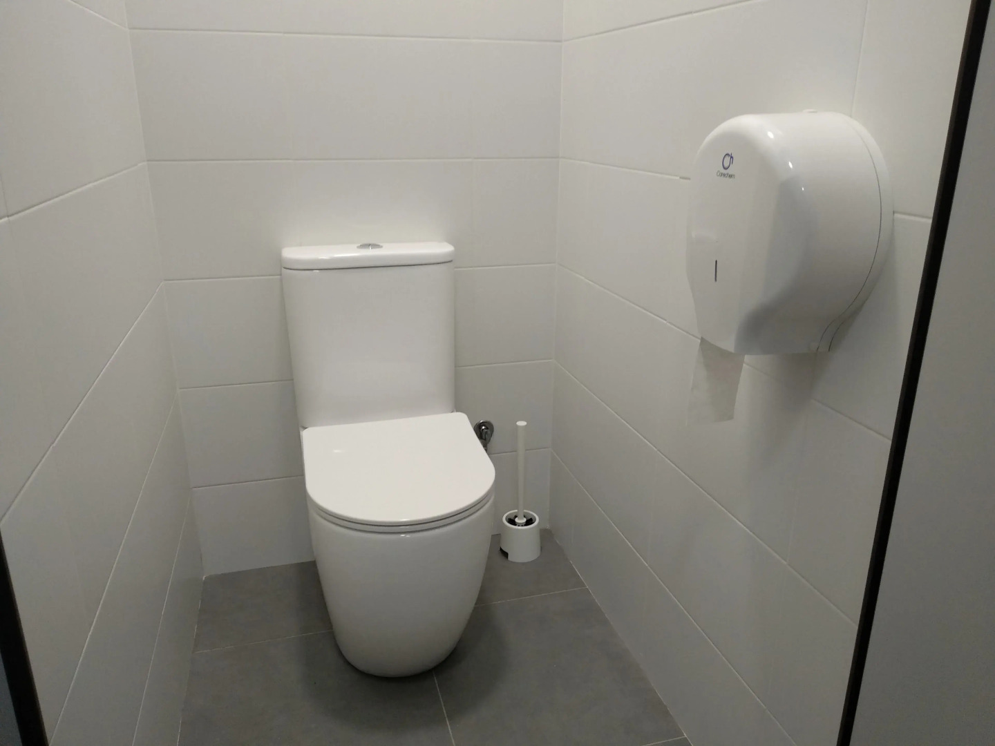 Albergue & Rooms Murgadán - Hostel