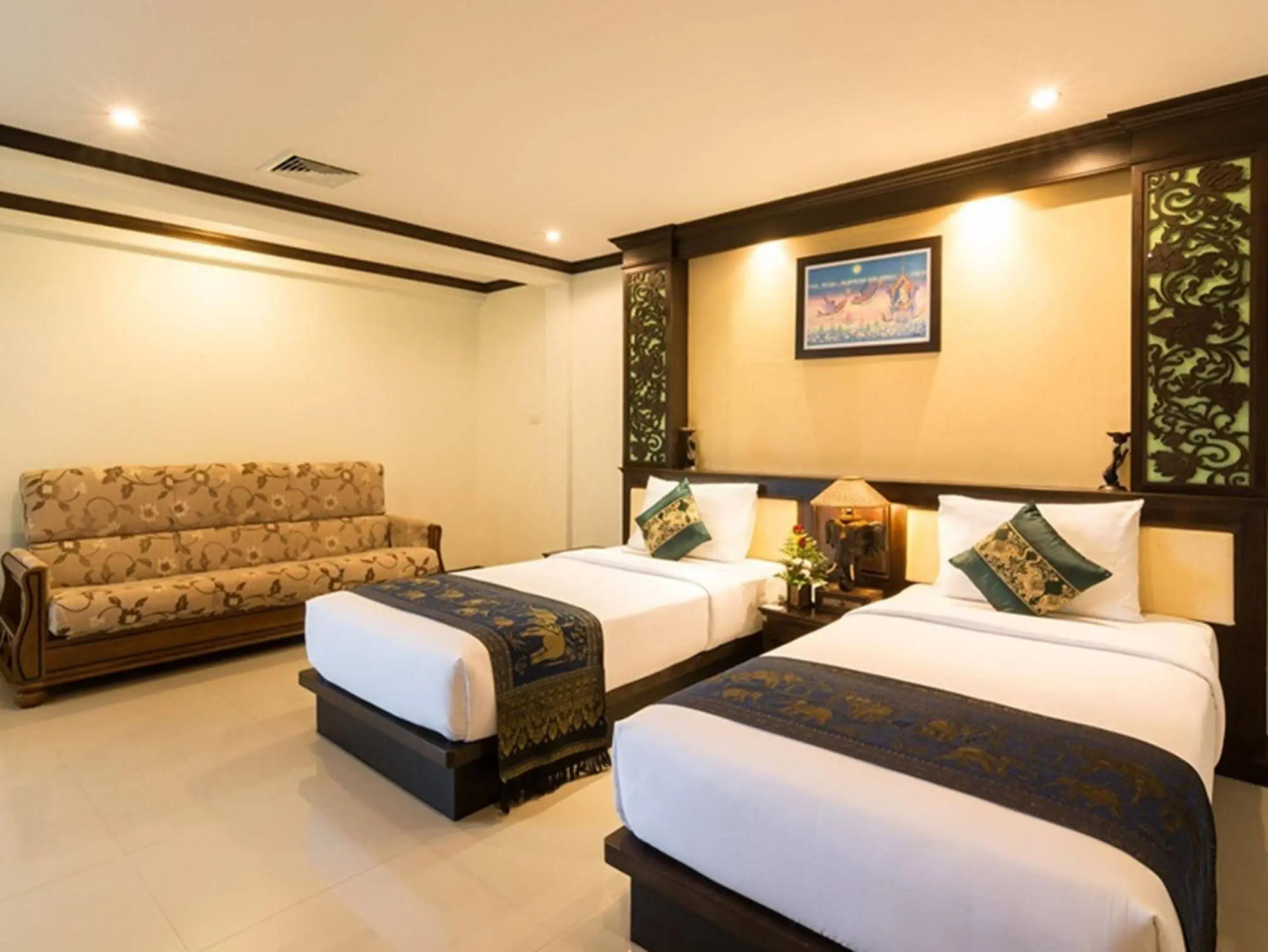 Ao Nang Orchid Resort