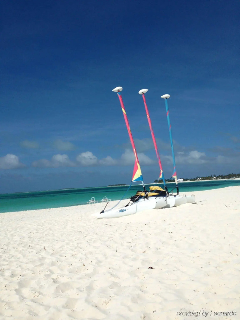 Treasure Cay Beach, Marina & Golf Resort
