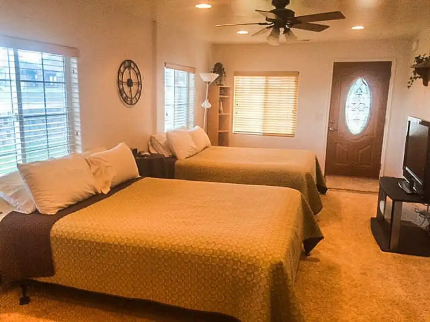 Bryce Country Cabins