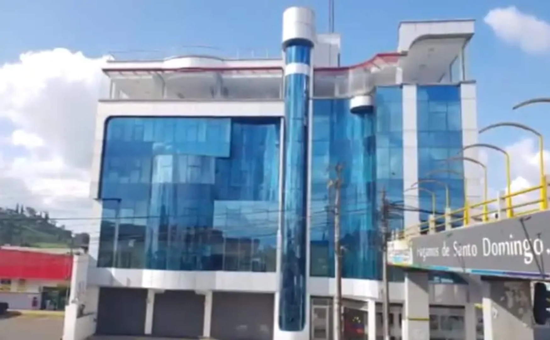 Grand Hotel Santander