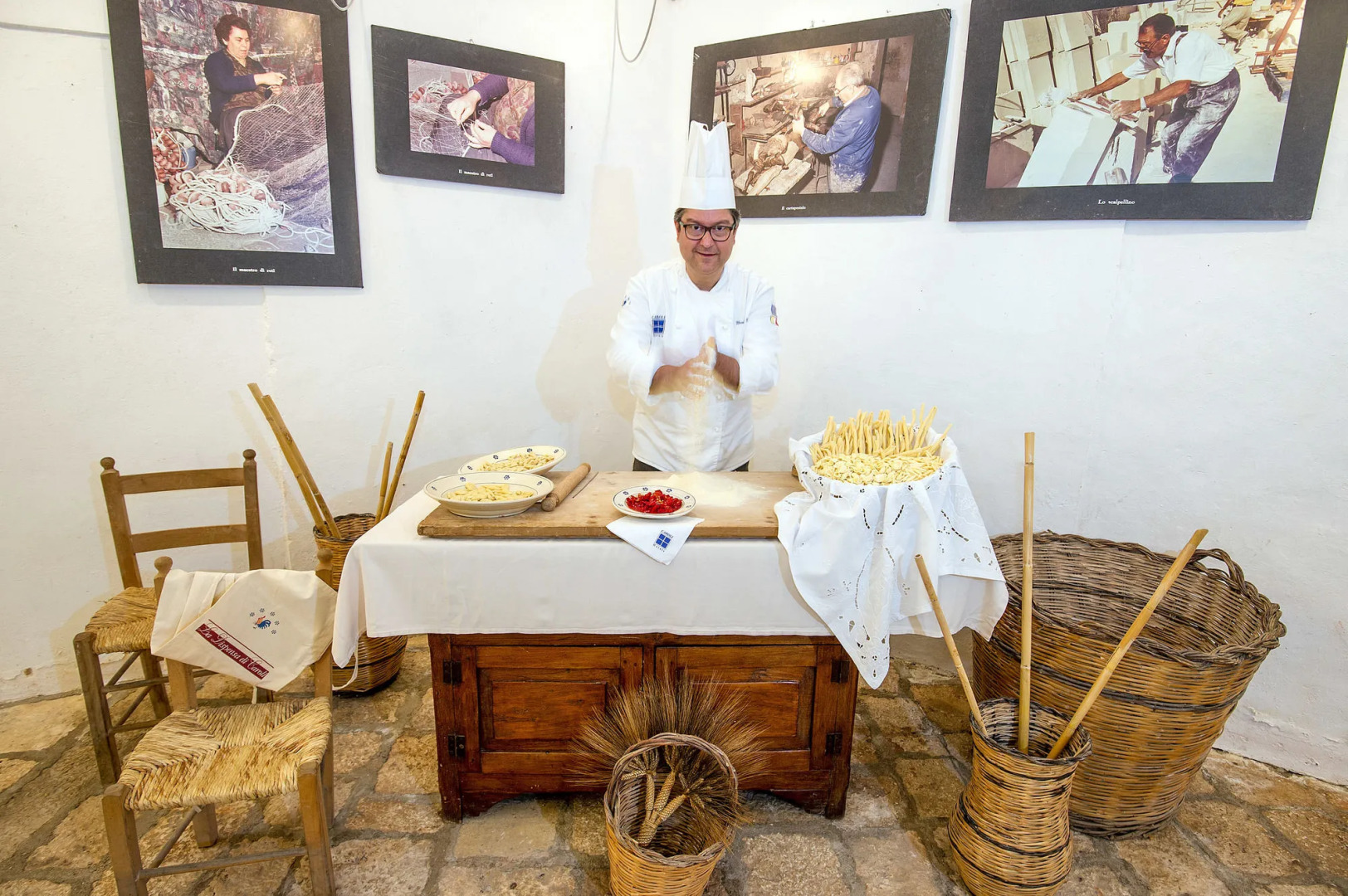 Villa La Meridiana - Caroli Hotels