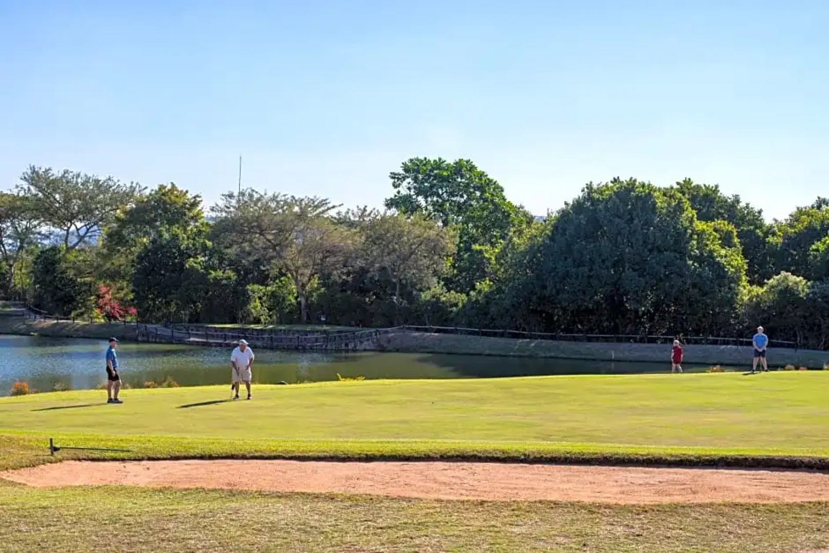 Kruger Park Lodge unit 245