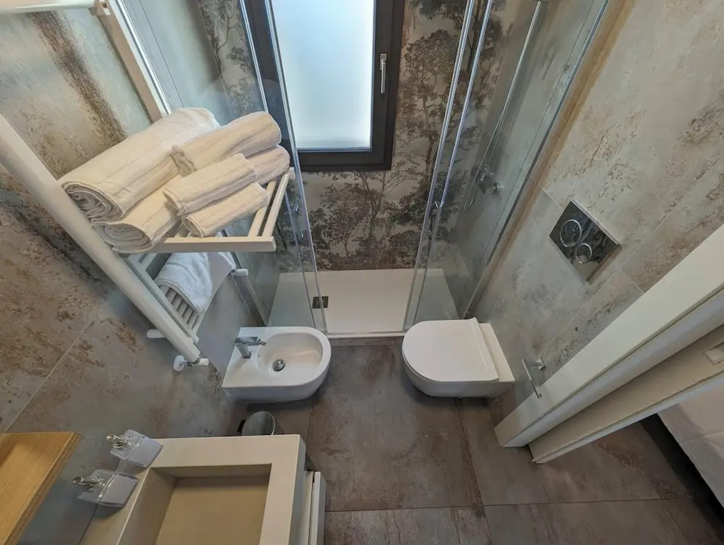 Alternative Relax Rooms by Oikia Vacanze