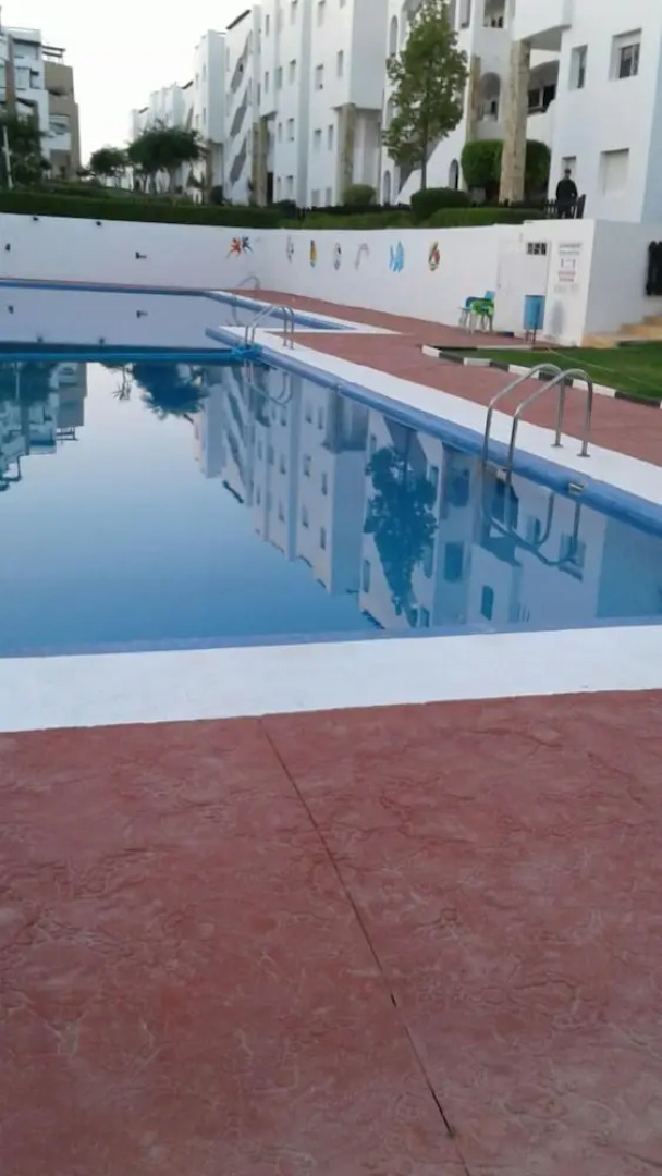 Al Cudia Smir Beach Resort