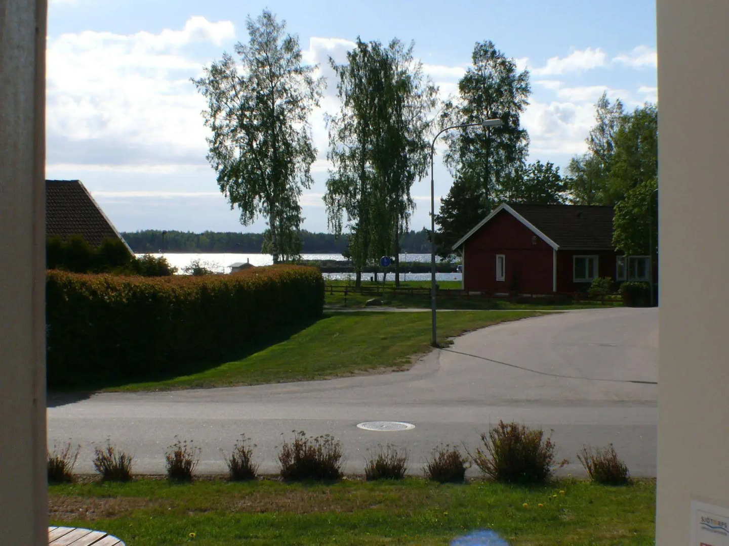 Sjötorps Vandrarhem & Rum - Hostel