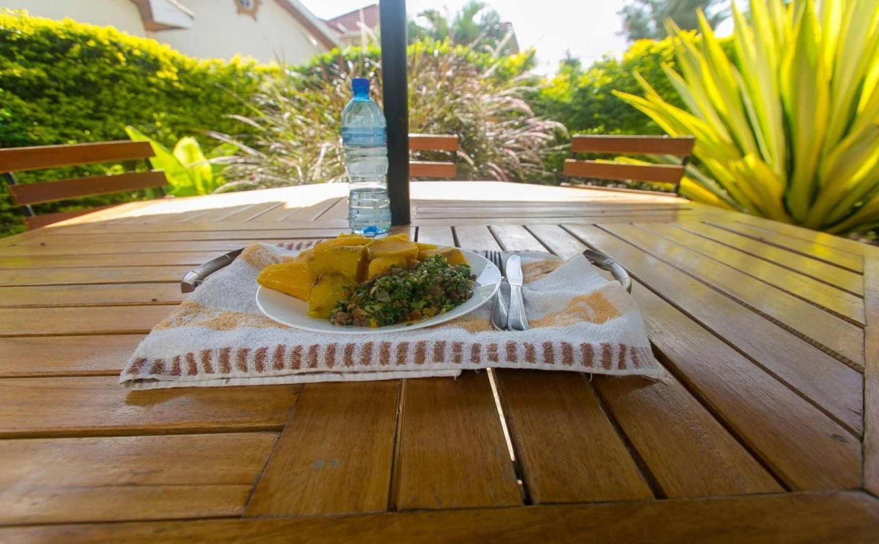 Zarita Boutique Hotel