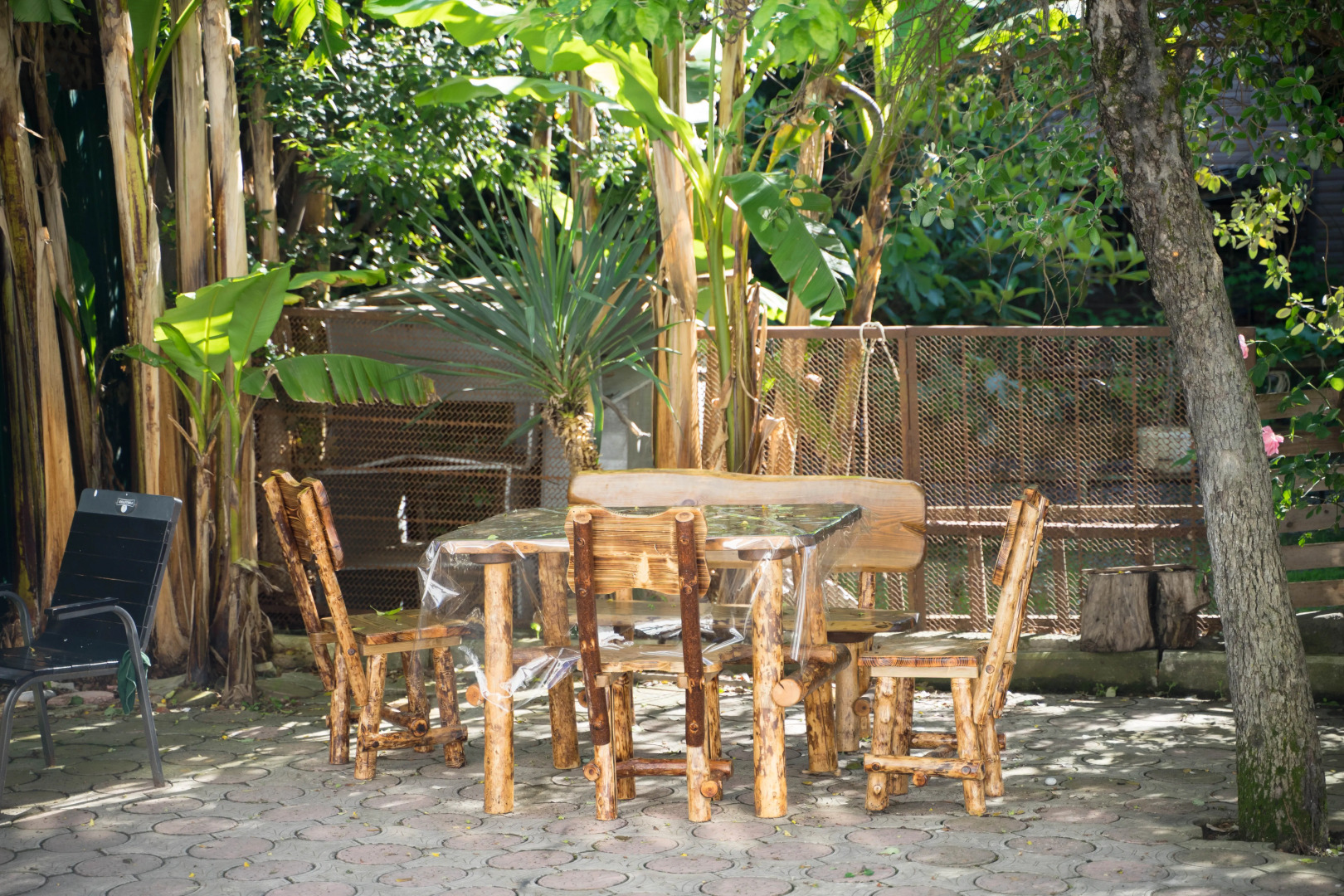 Абхазия мини-гостиница (Гагра)