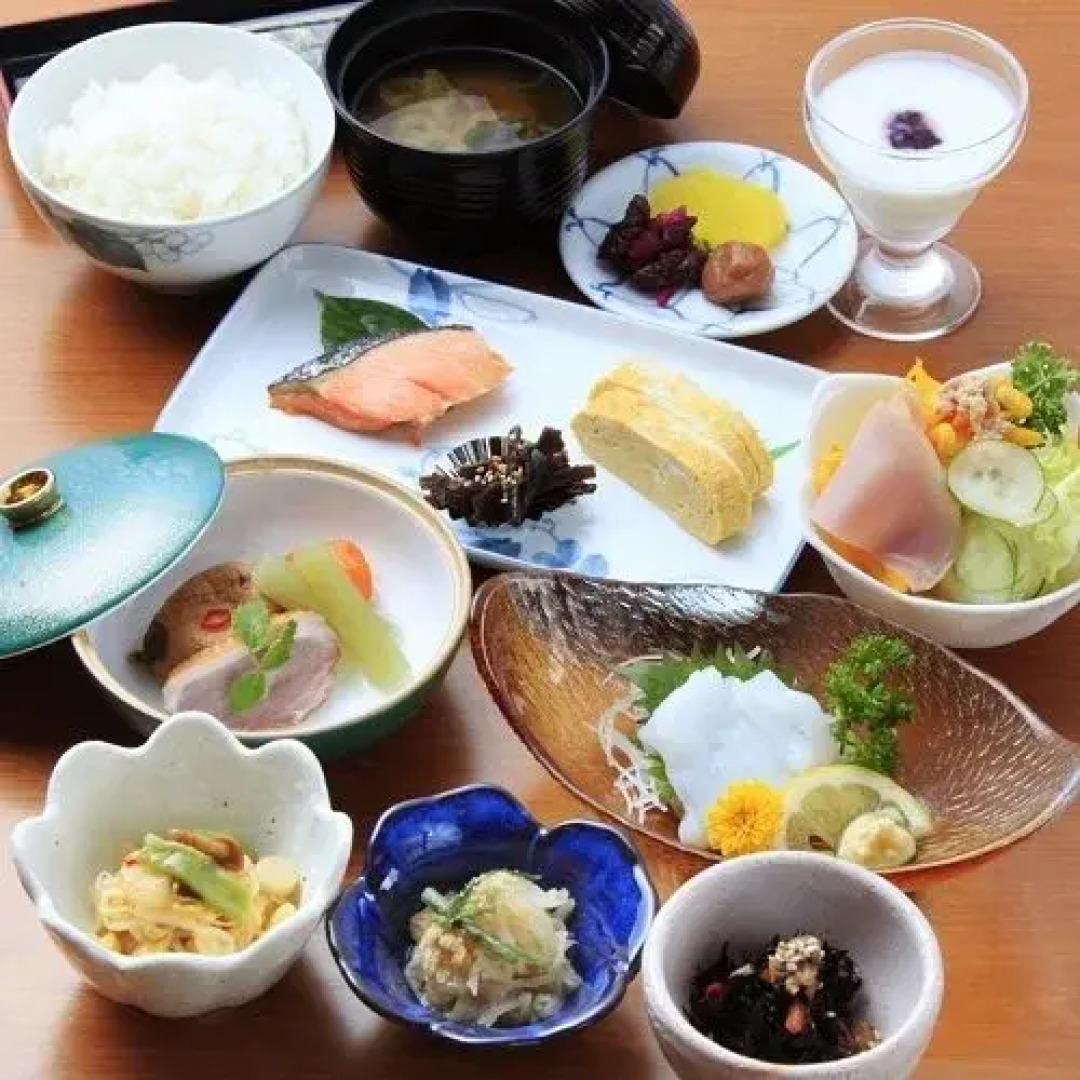 Kashikojima Pearl House