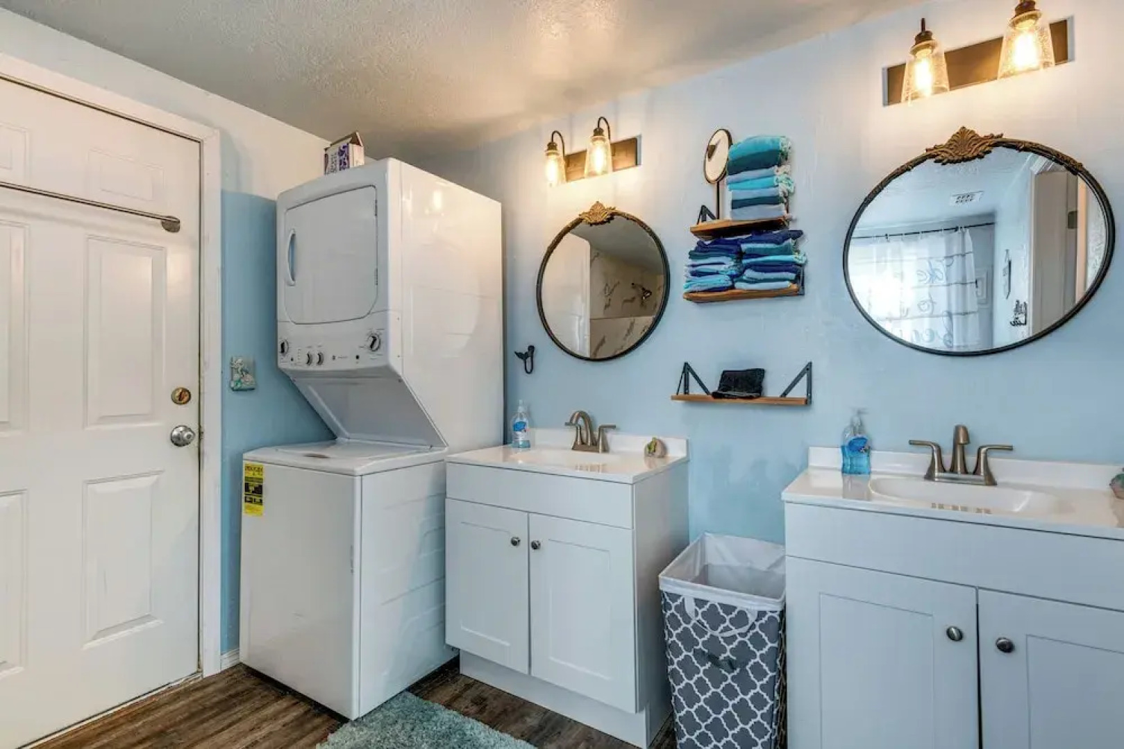 2 Mi to Redfish Bay: Aransas Pass Home w/ Fire Pit