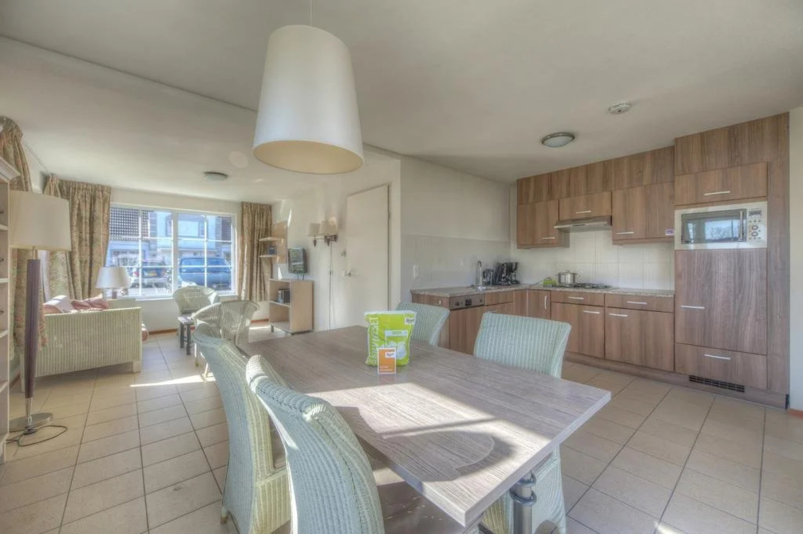 Roompot Ferienresort Bad Bentheim