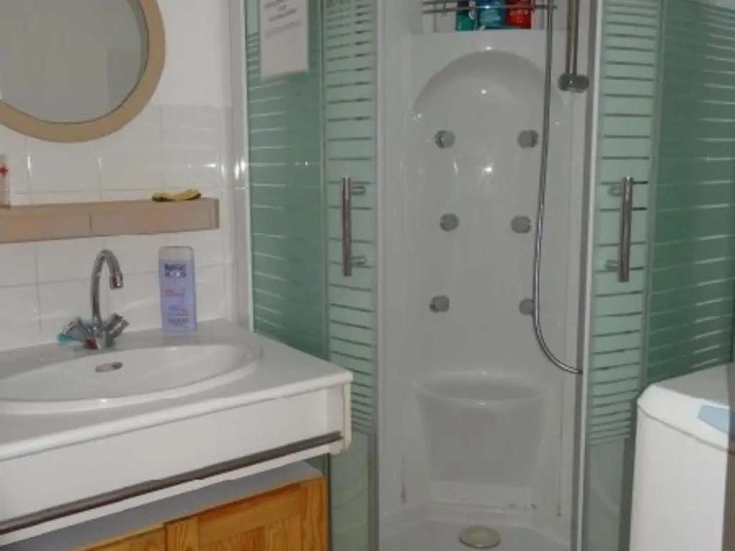 Maison La Tranche-sur-Mer, 3 pièces, 5 personnes - FR-1-476-56