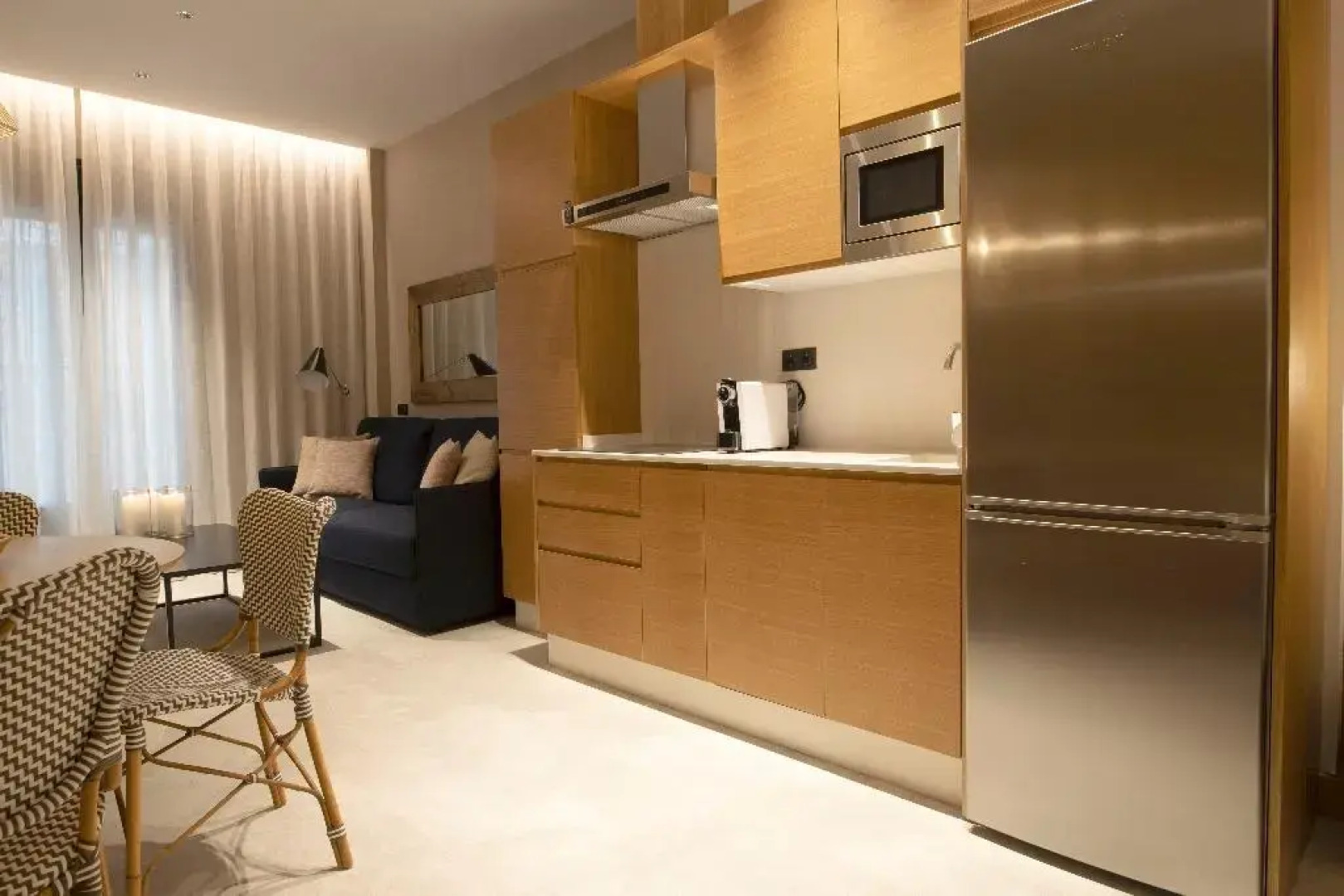 Goodnight Cádiz Apartments