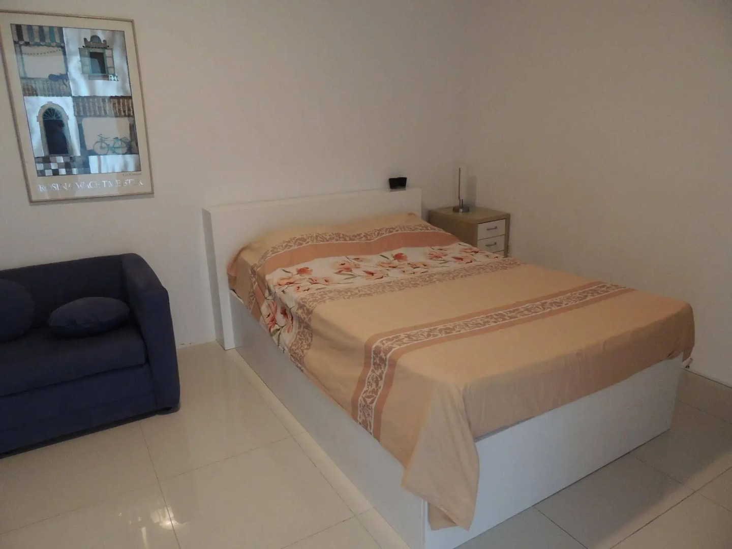 Sun Sea Sleep Apartments