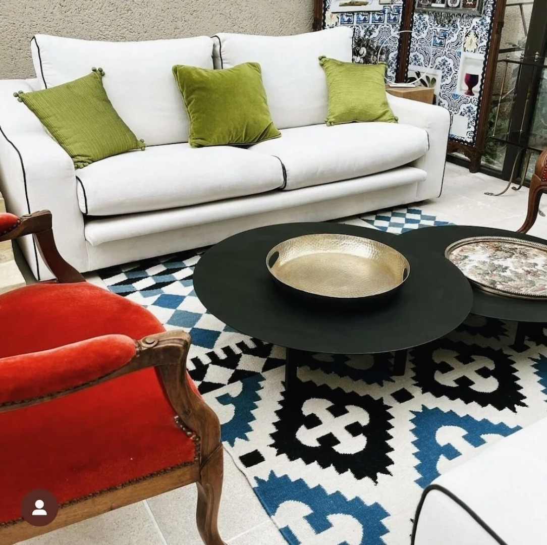 La Maison Ruffinoise