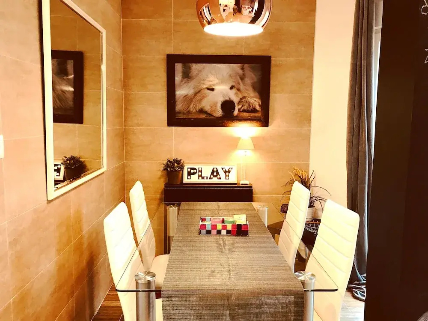 Cozy Apartment - Near Colina