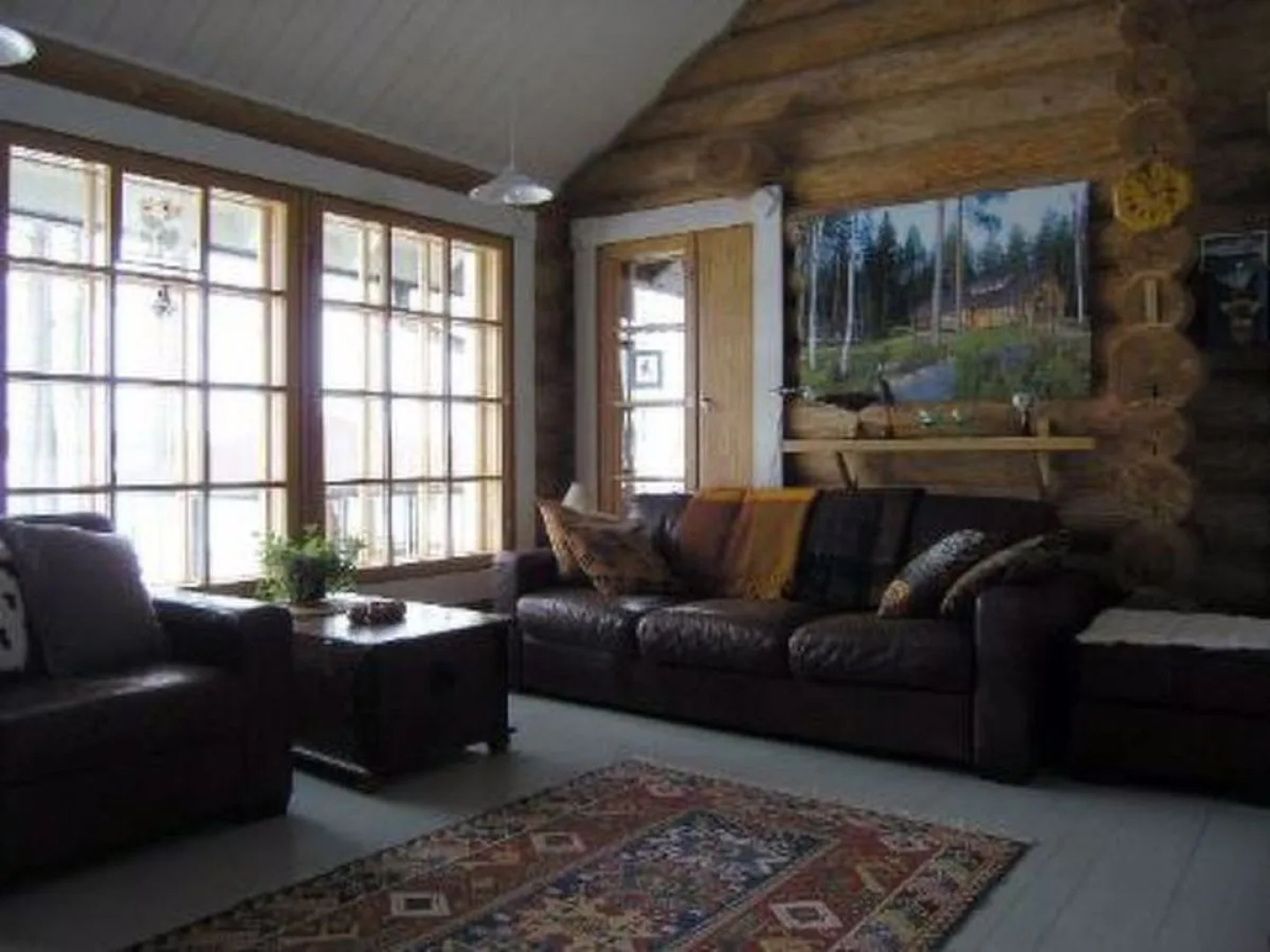 Holiday Home Villa hatakka