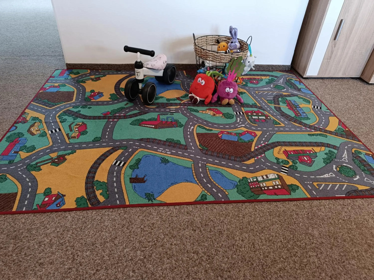 Apartmány Svítkov 79