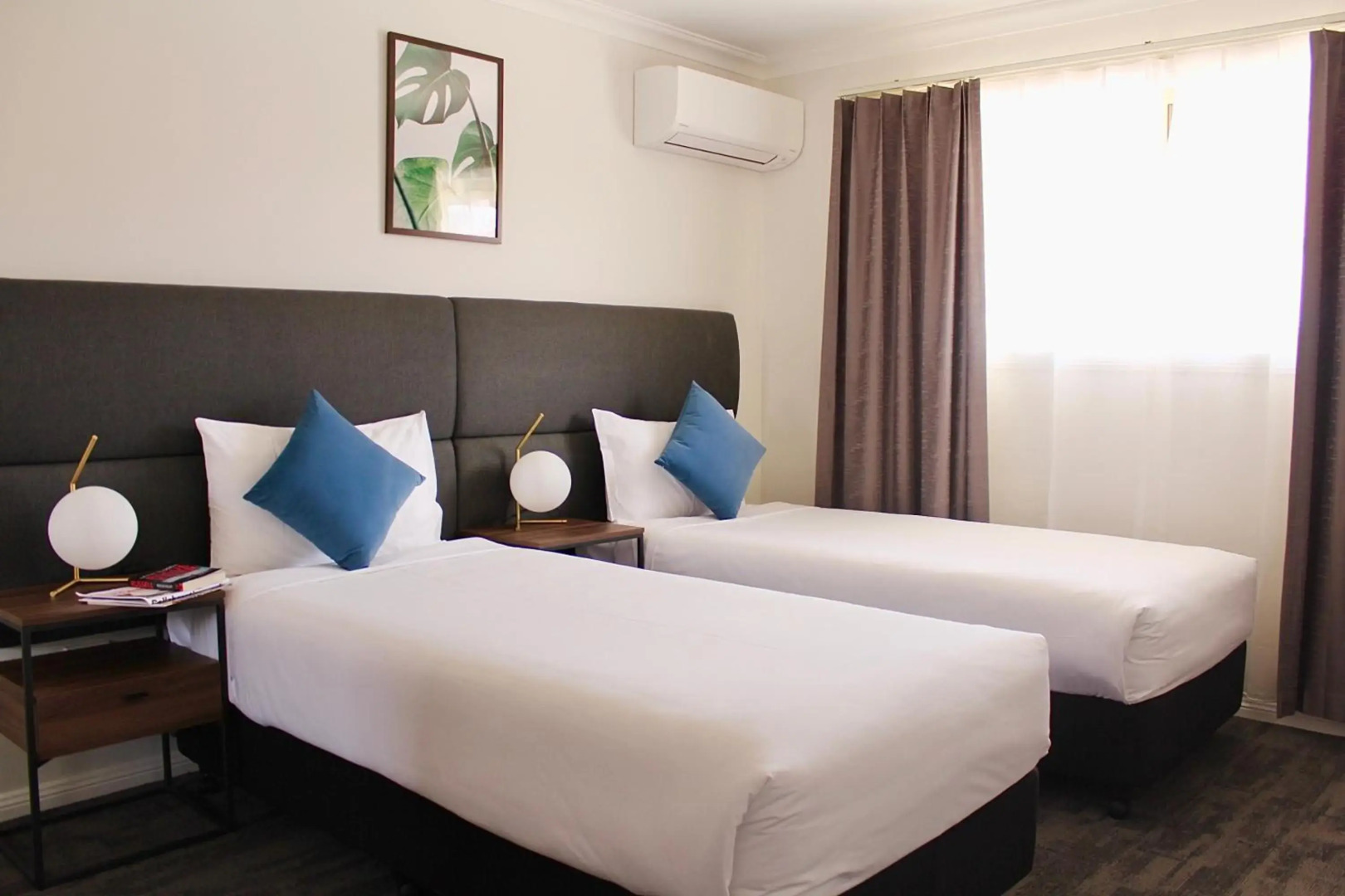 Littomore Suites Bathurst