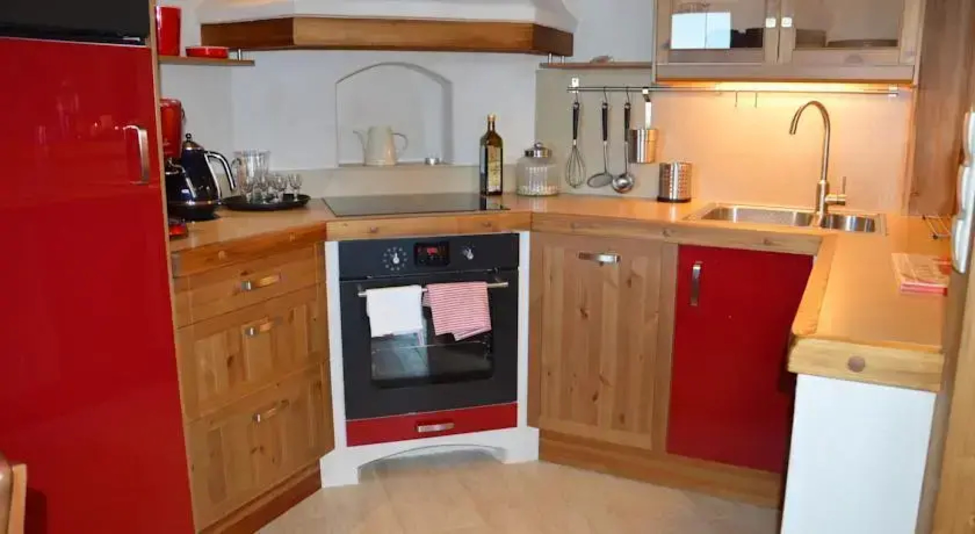 MSC Apartments Alpine Luxury