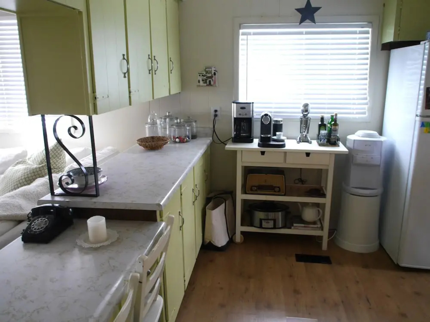 Lake Simcoe Watefront Cottage