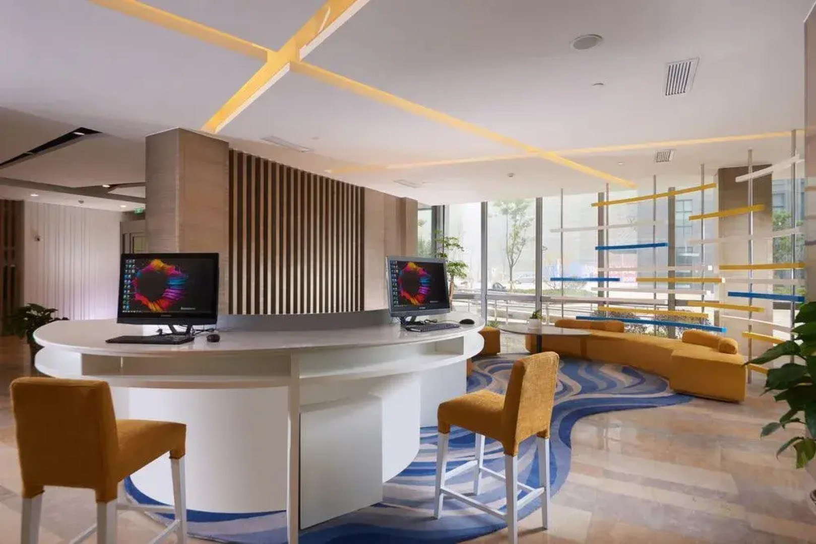 Holiday Inn Express Hefei North