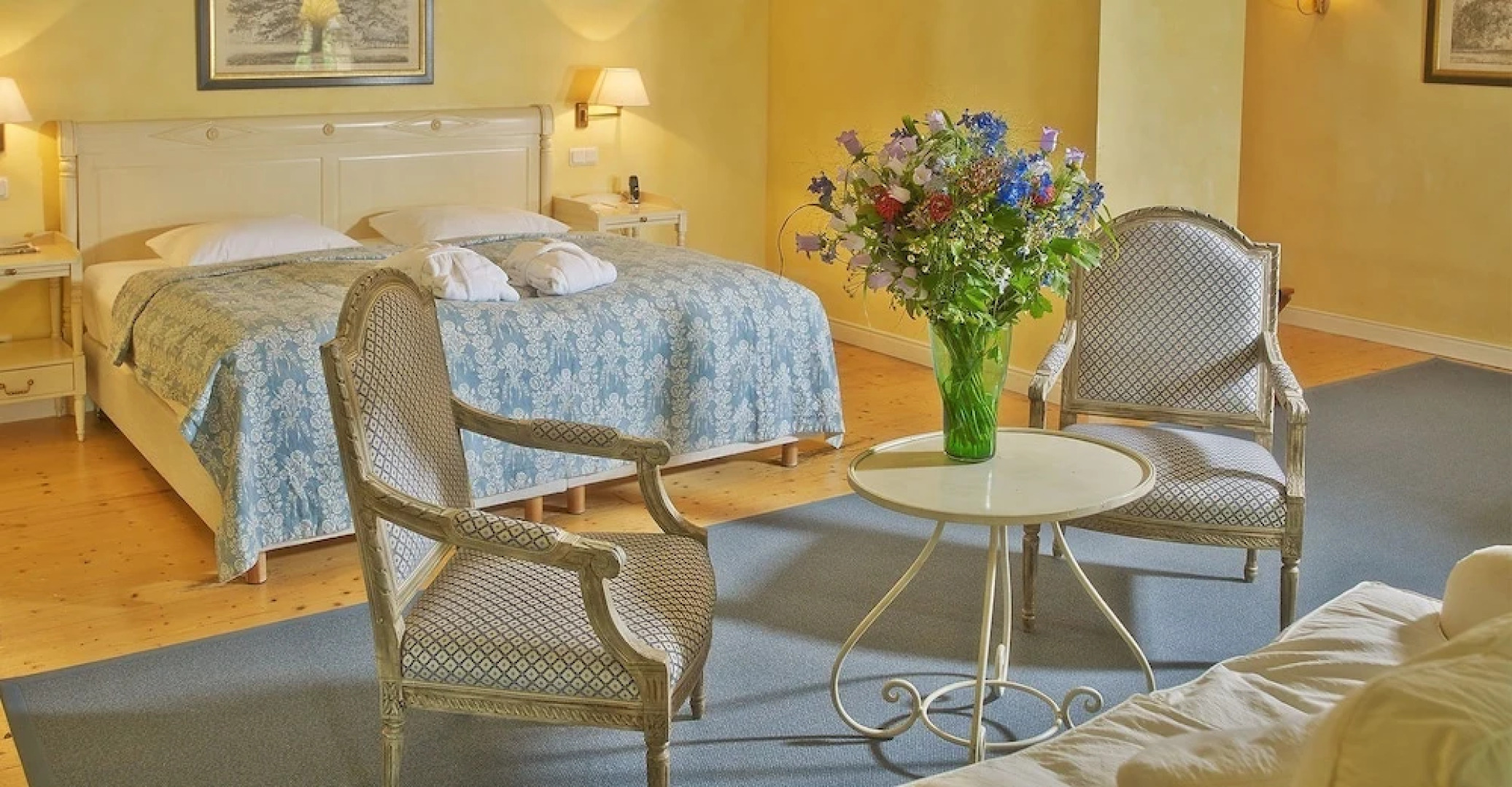 Der Linslerhof - Hotel, Restaurant, Events & Natur