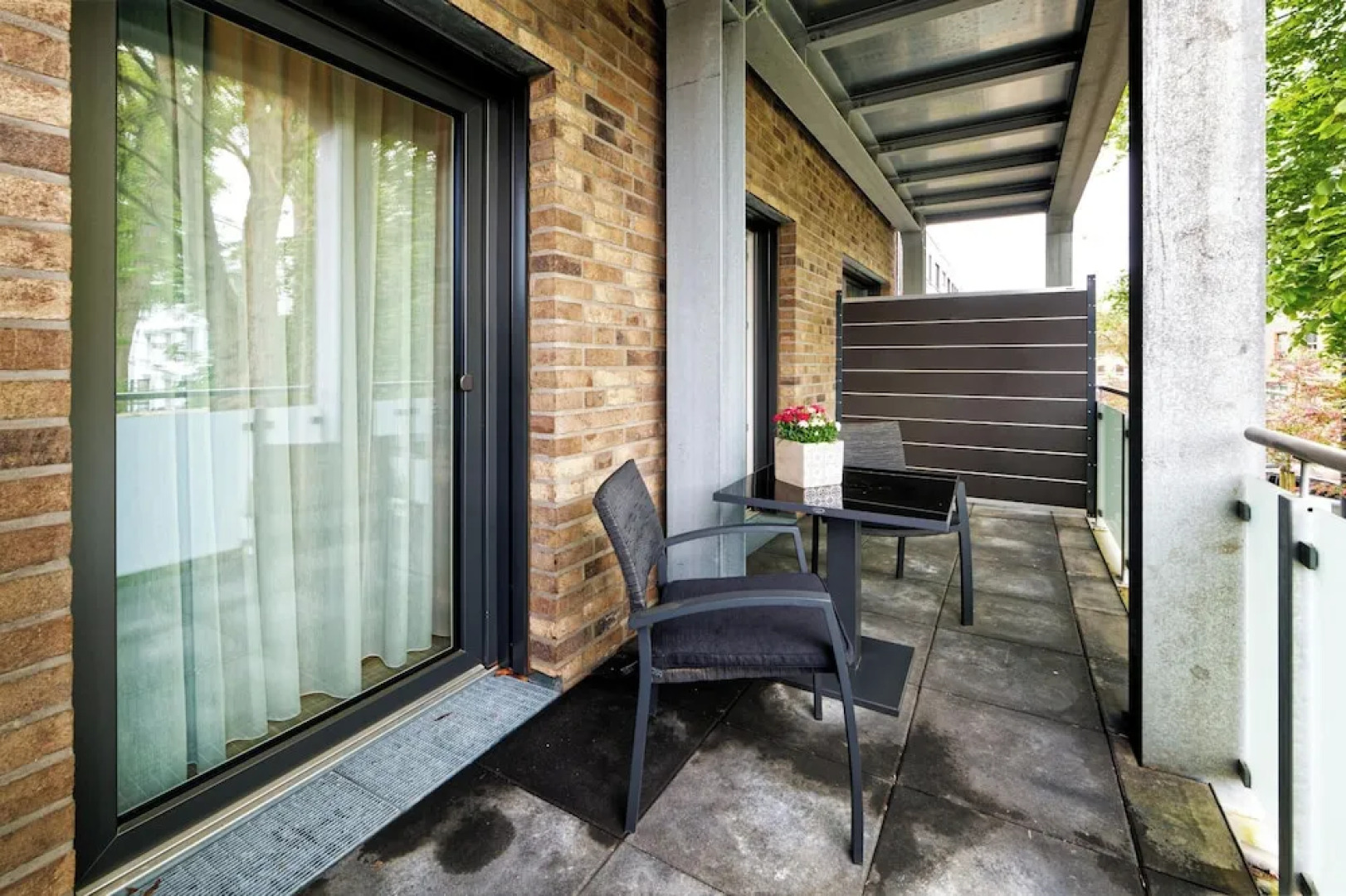 INSIDE Nordhorn by Hackmann