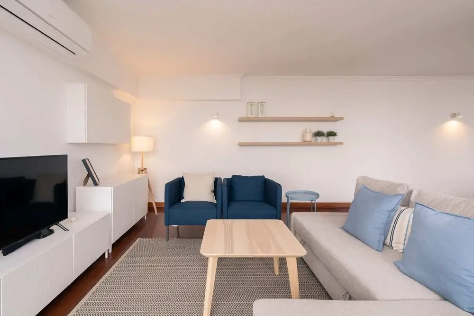 Spacious 3BR Home Near The Beach by GuestReady