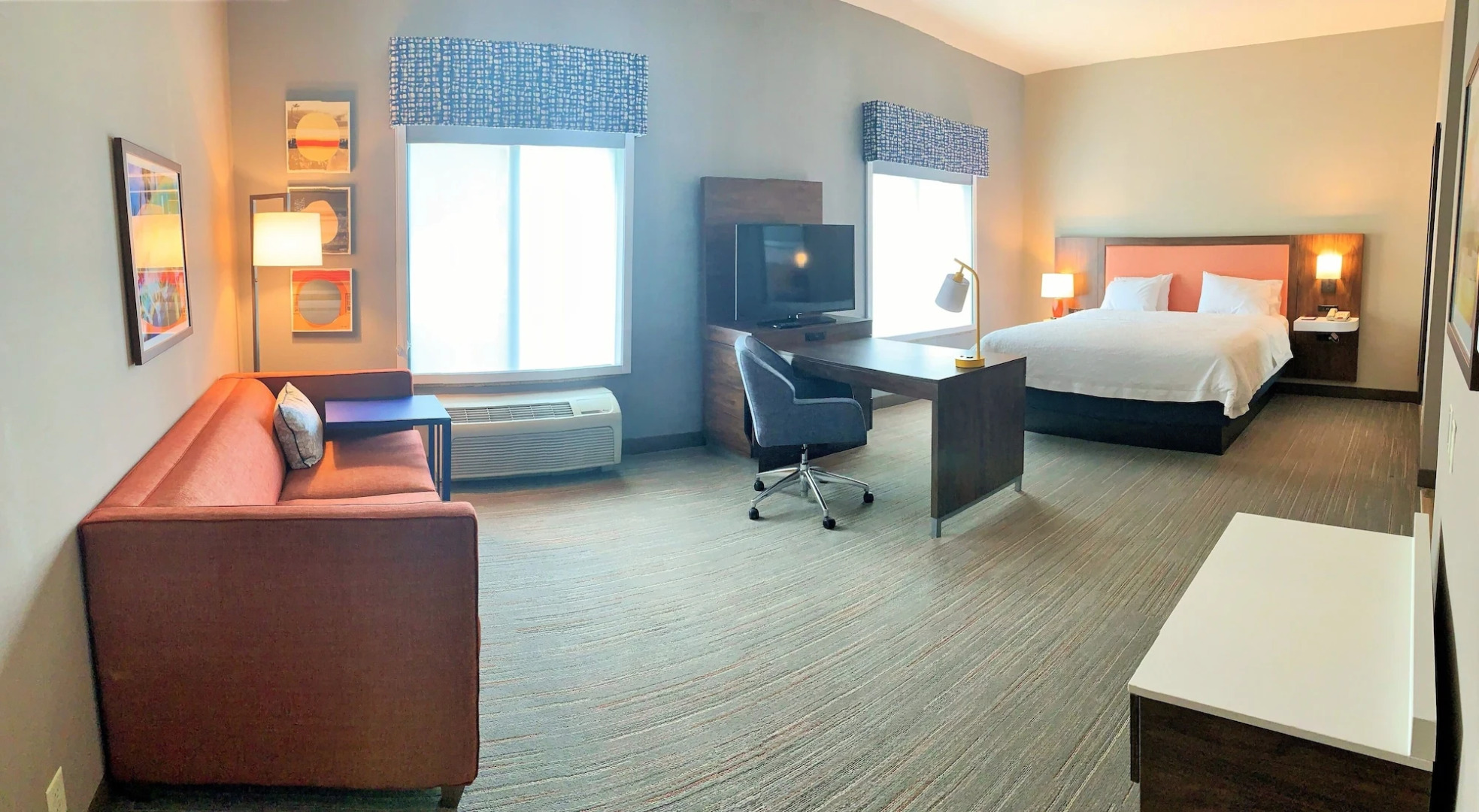 Hampton Inn & Suites Rohnert Park - Sonoma County