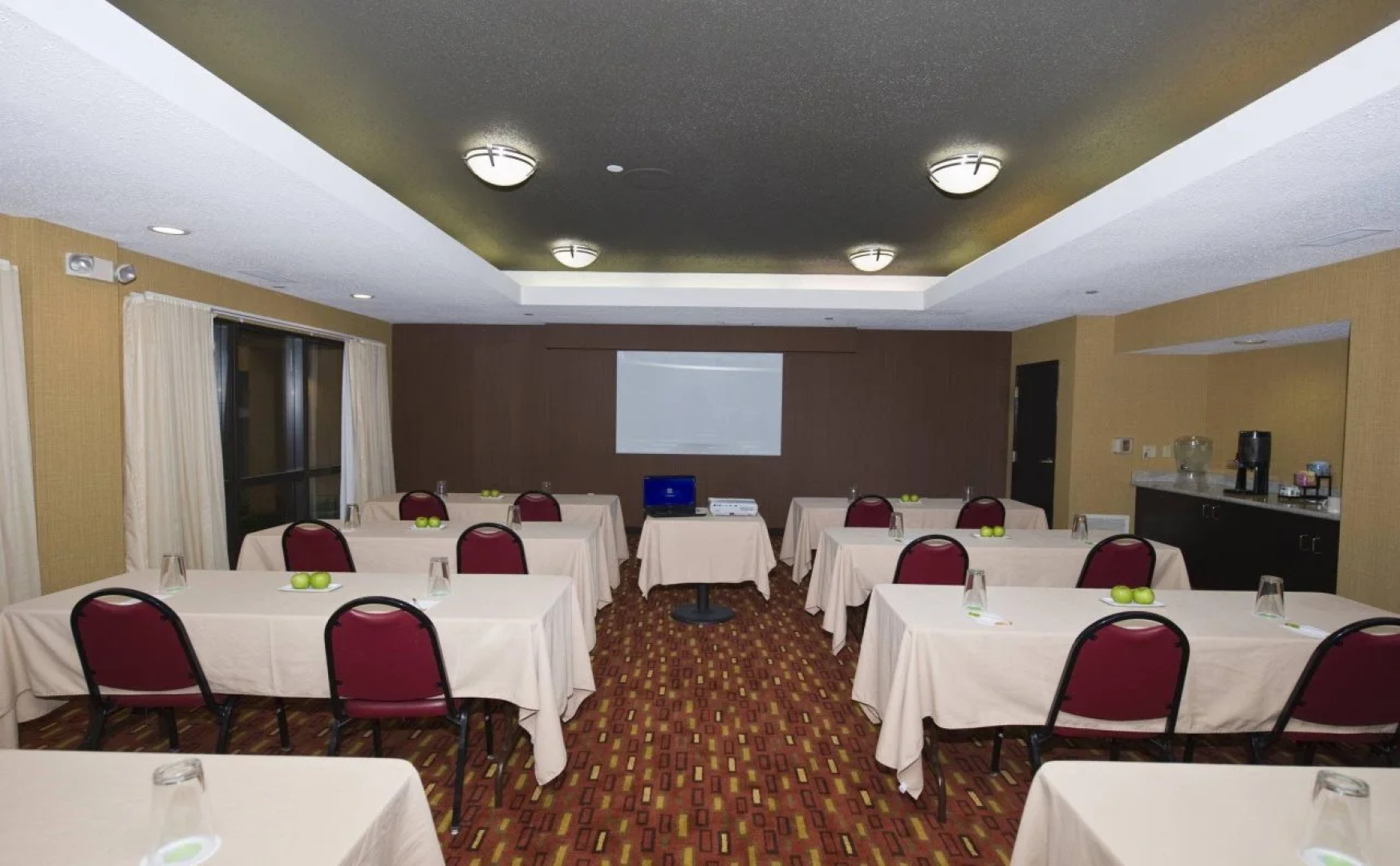 Courtyard by Marriott Austin Round Rock