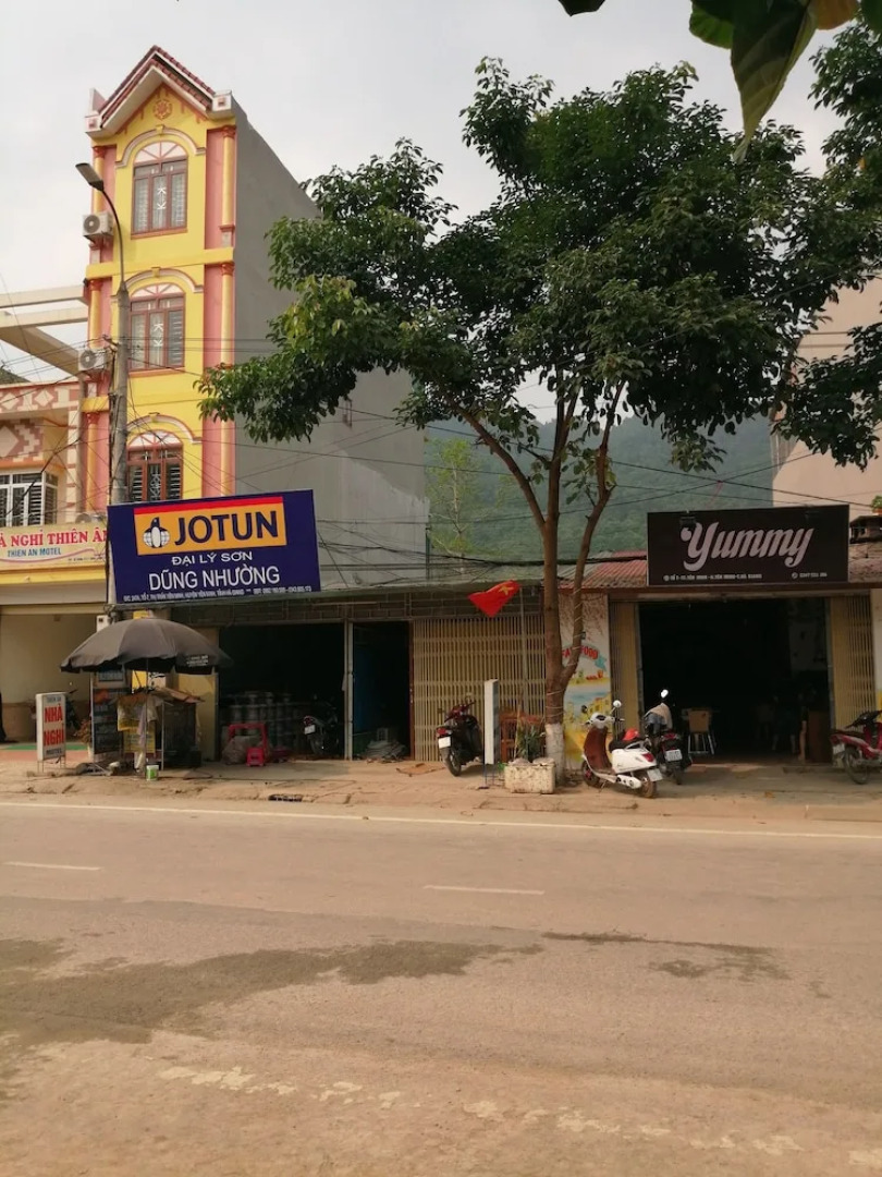 Thien An Guest House