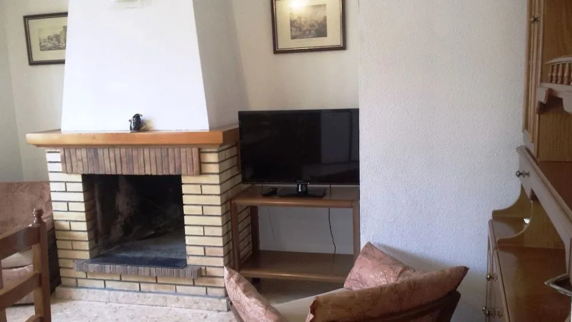 Apartamento Turismo Rural Casa Castro