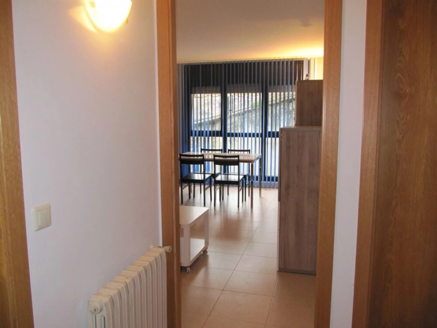 Vitivola Betania 2/5