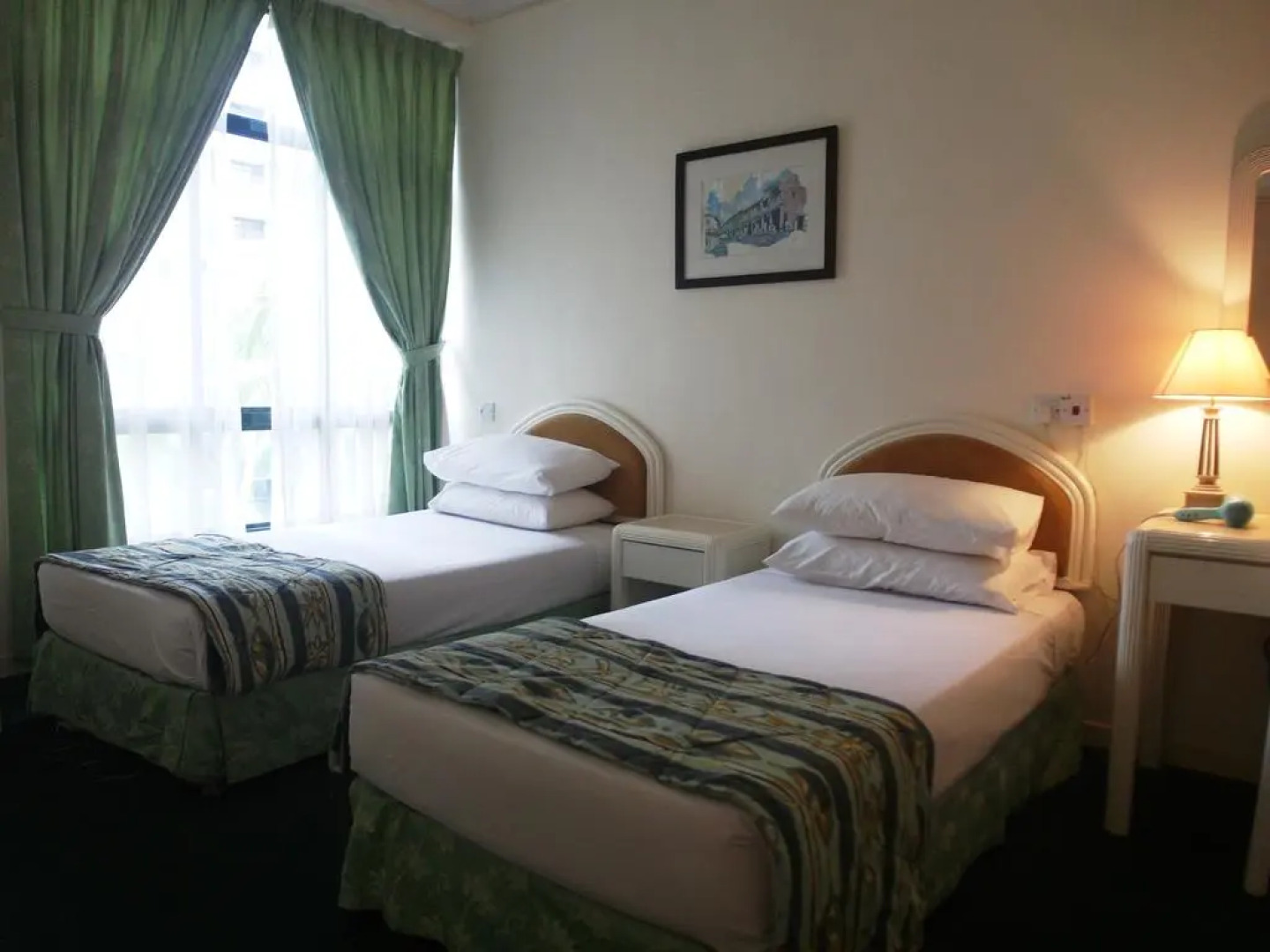 Costa Makhota (Family Homestay)