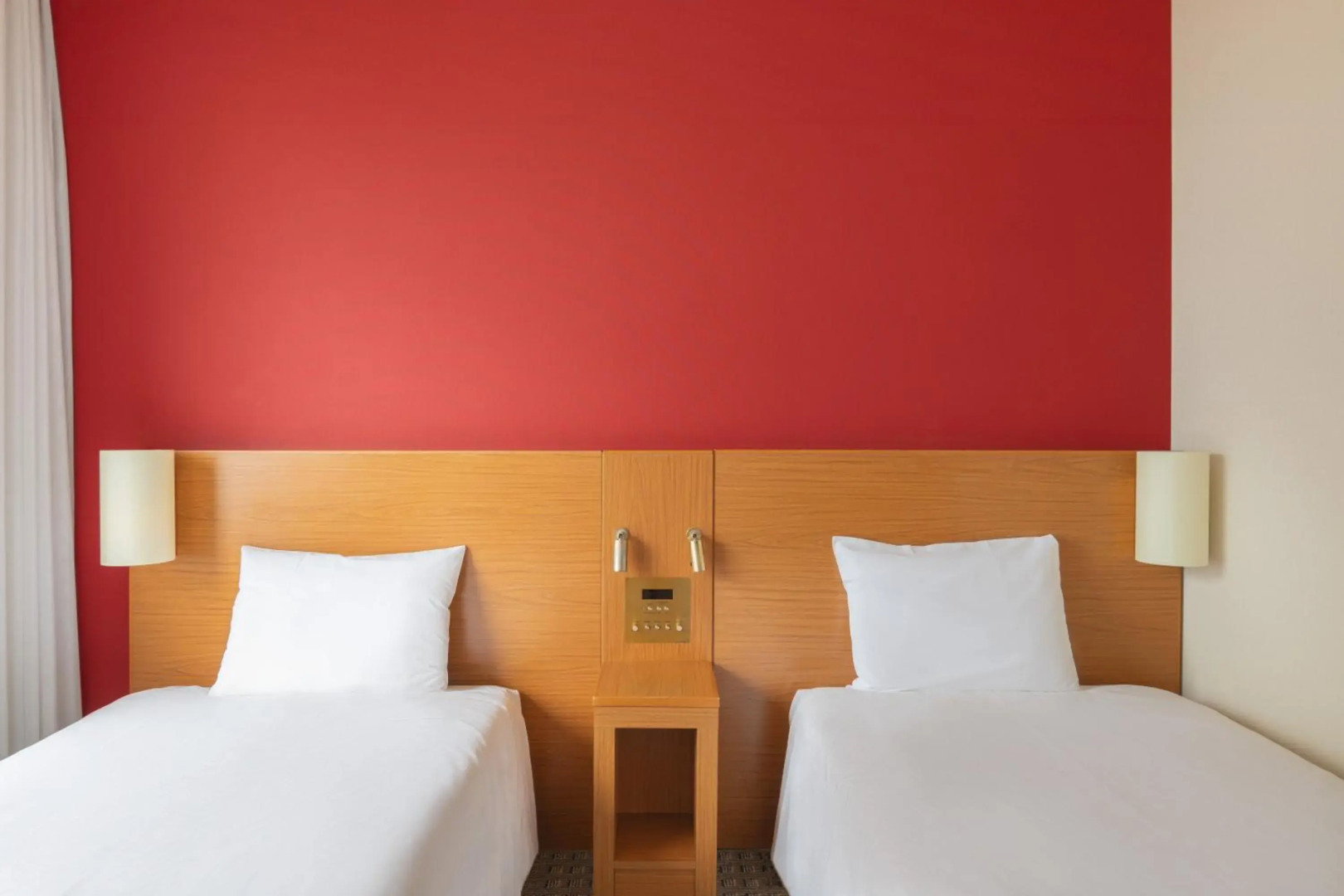 The Mark Grand Hotel