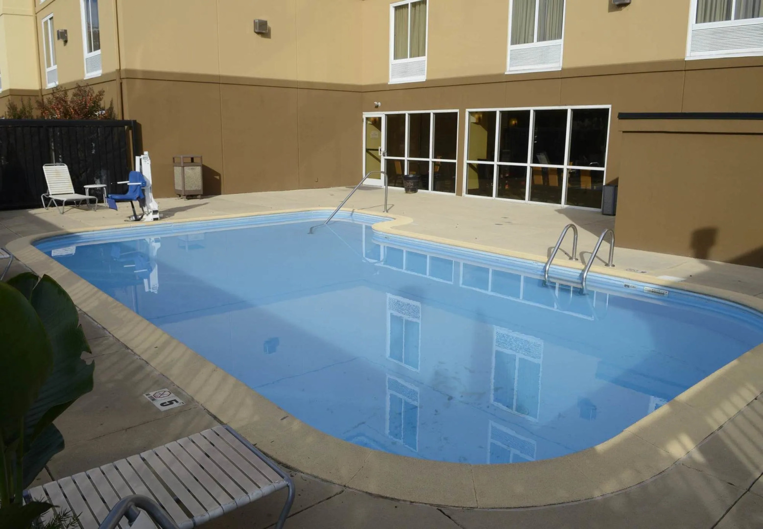 Fairfield Inn By Marriott Evansville East