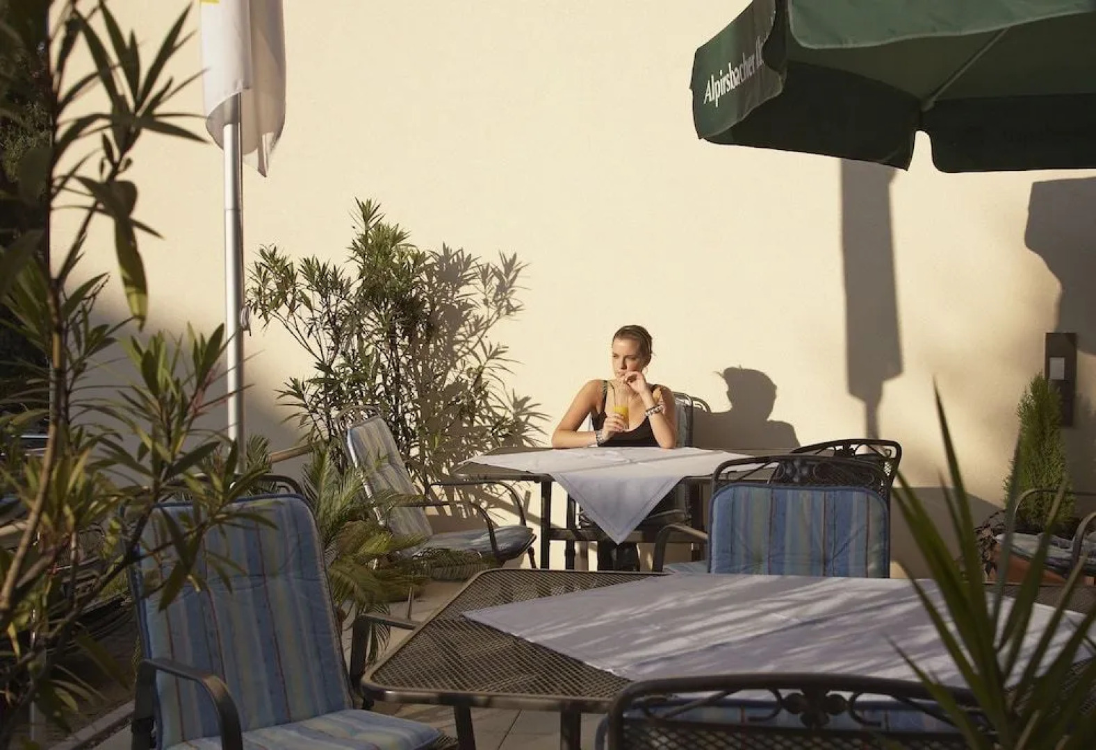 Akzent Hotel Atrium Baden