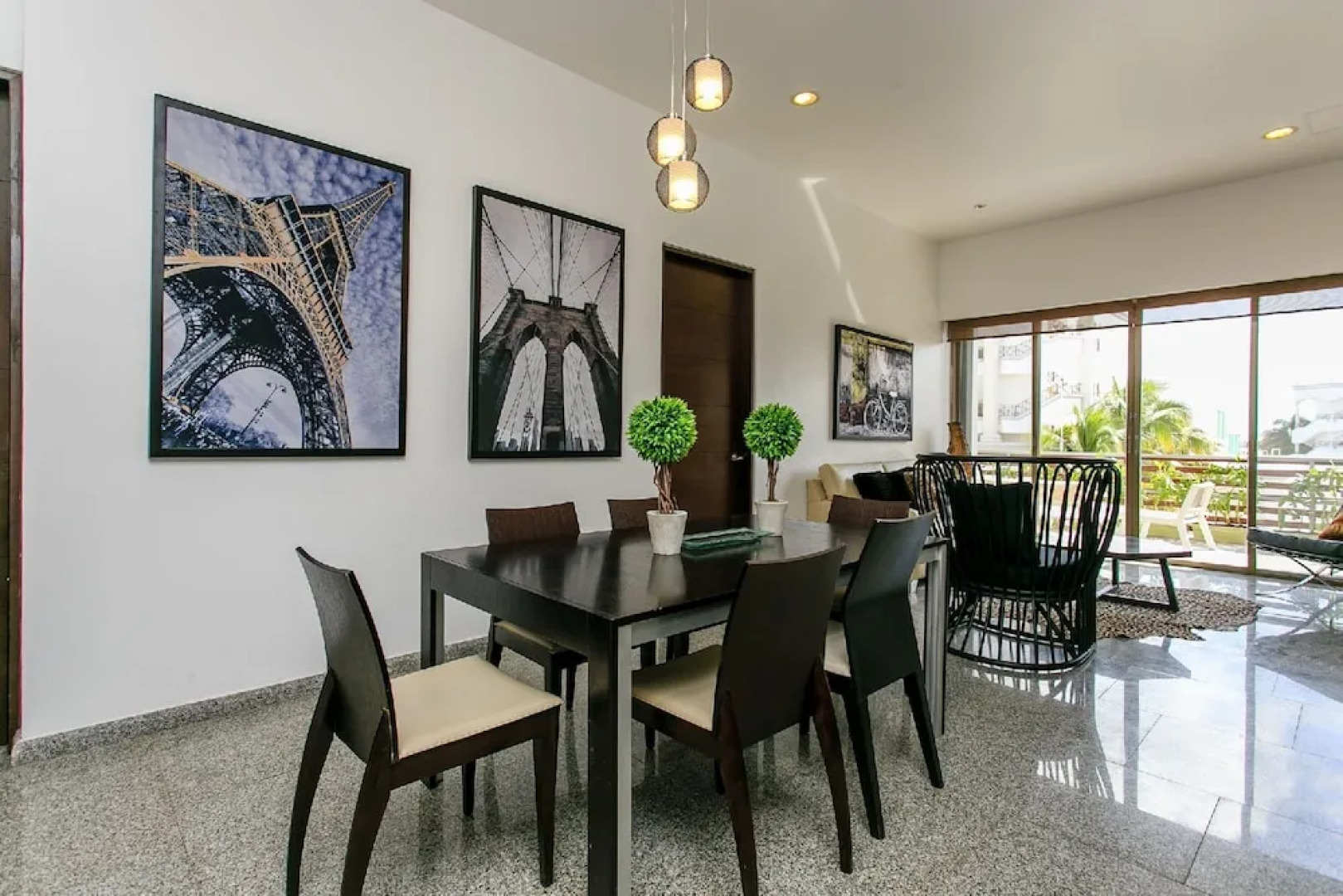 Infinito by Playa Moments