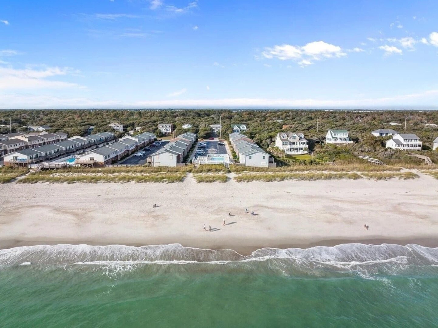 Sand Dollars & Sunshine 2 Bedroom Condo by Redawning