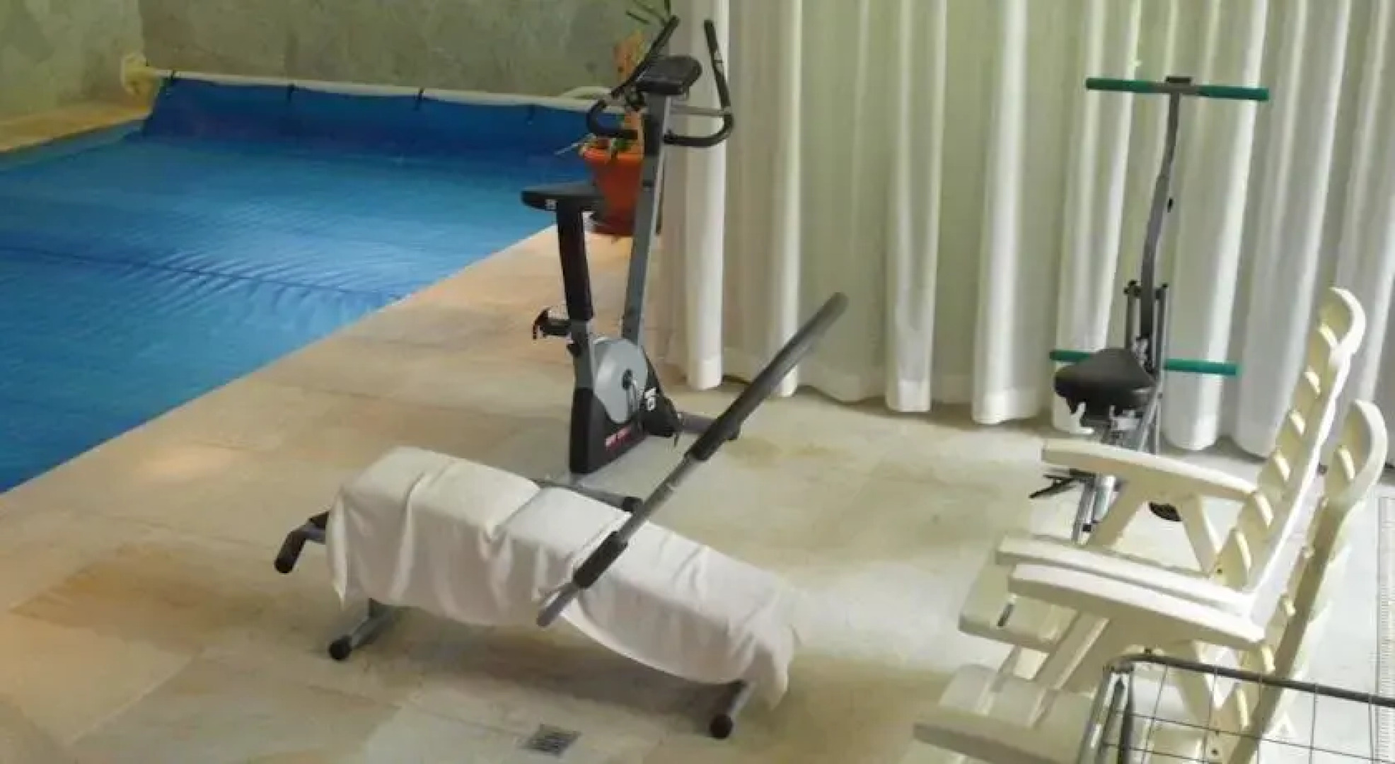 Gästezimmer "van der Graaf"