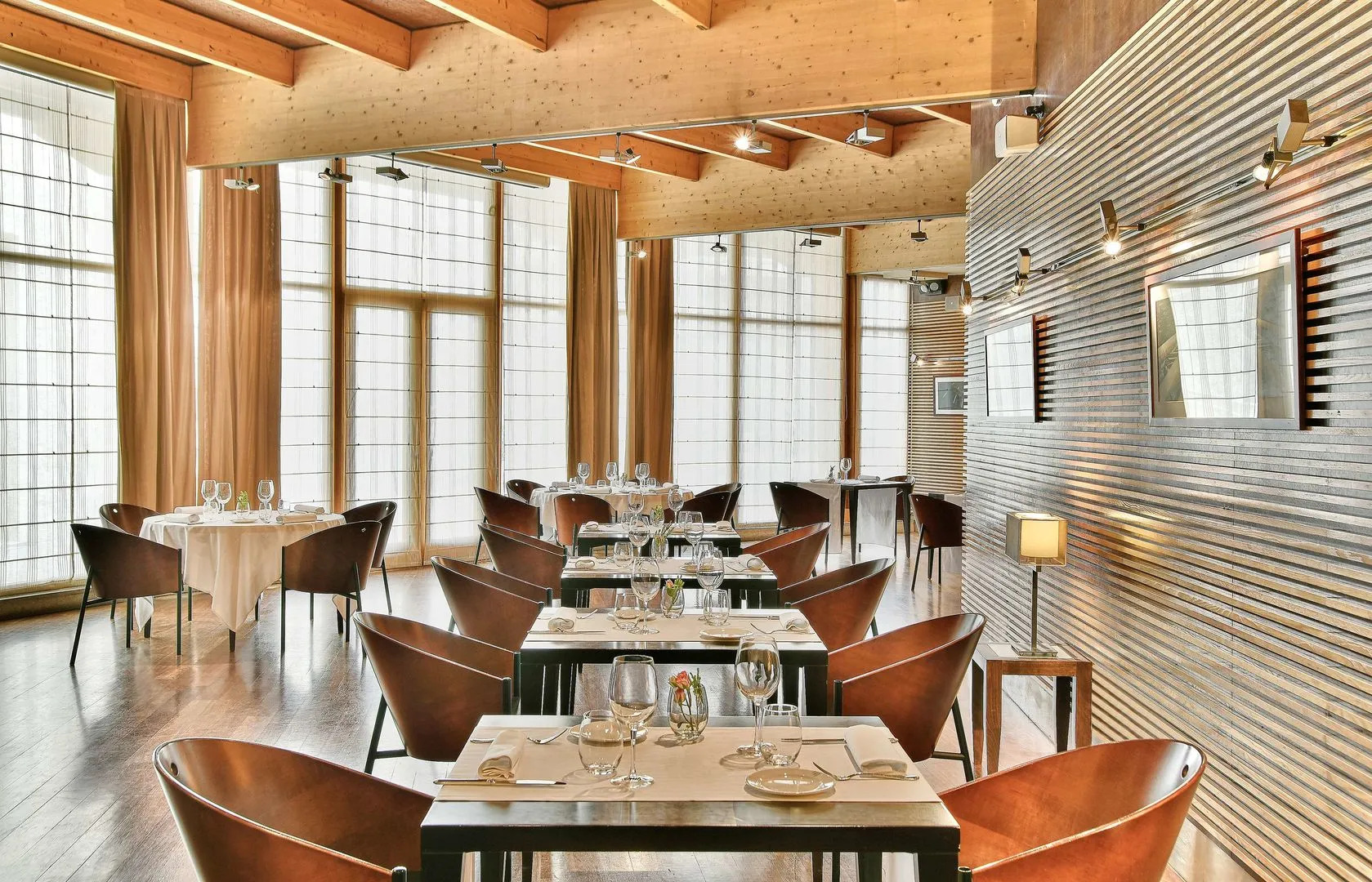 NH Collection Palacio de Burgos