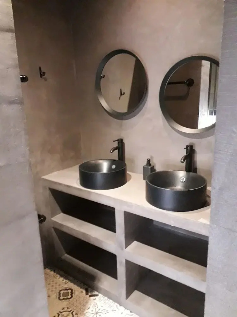 Chambres d'hôtes Domaine du Hutrel