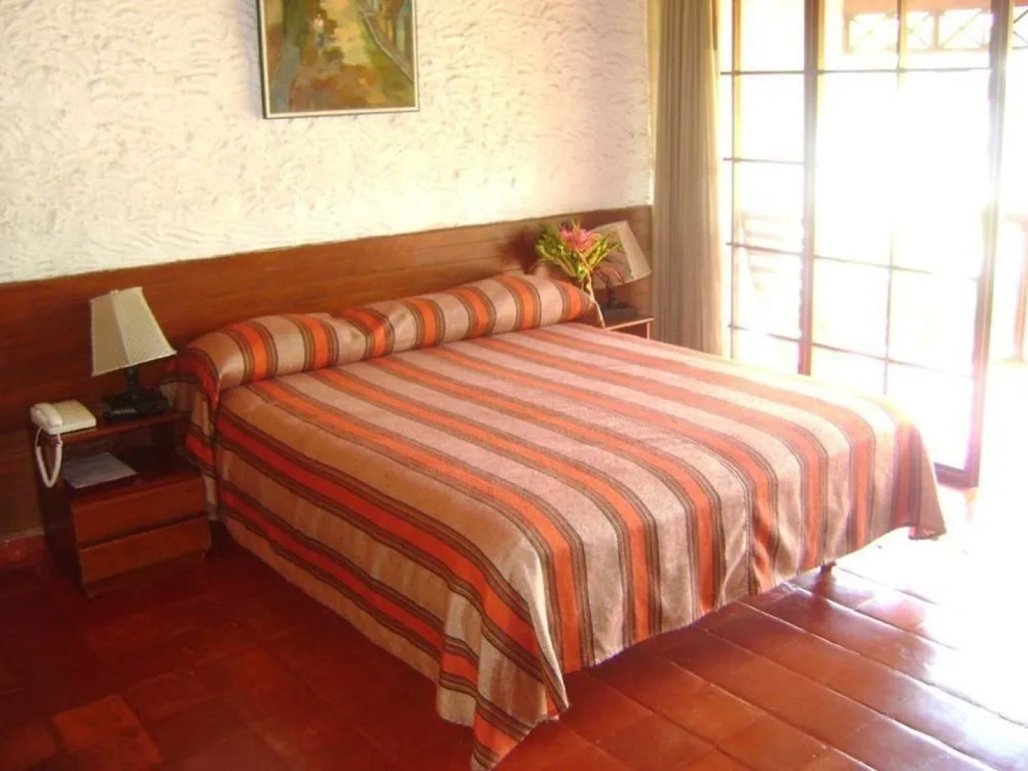 Puerto Palmeras Tarapoto Resort