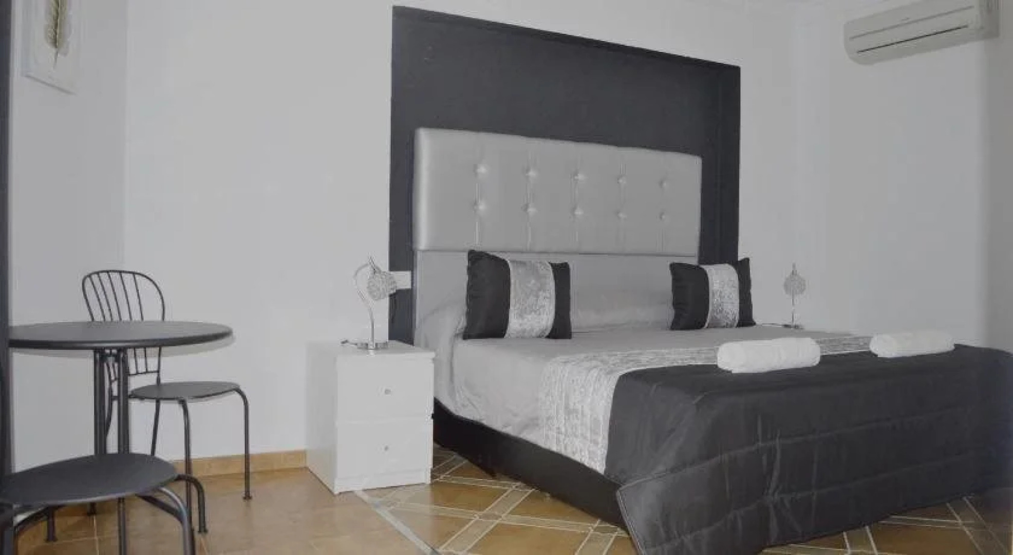 Alojamiento El Chaparro