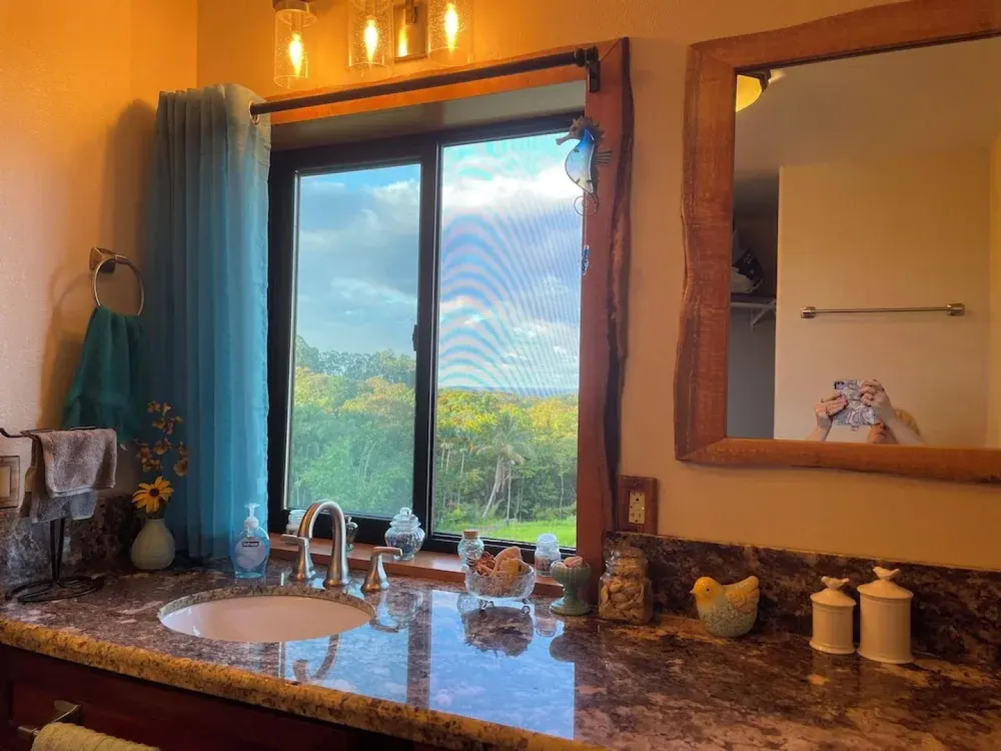 Hawaii Magic Skies Farmstay