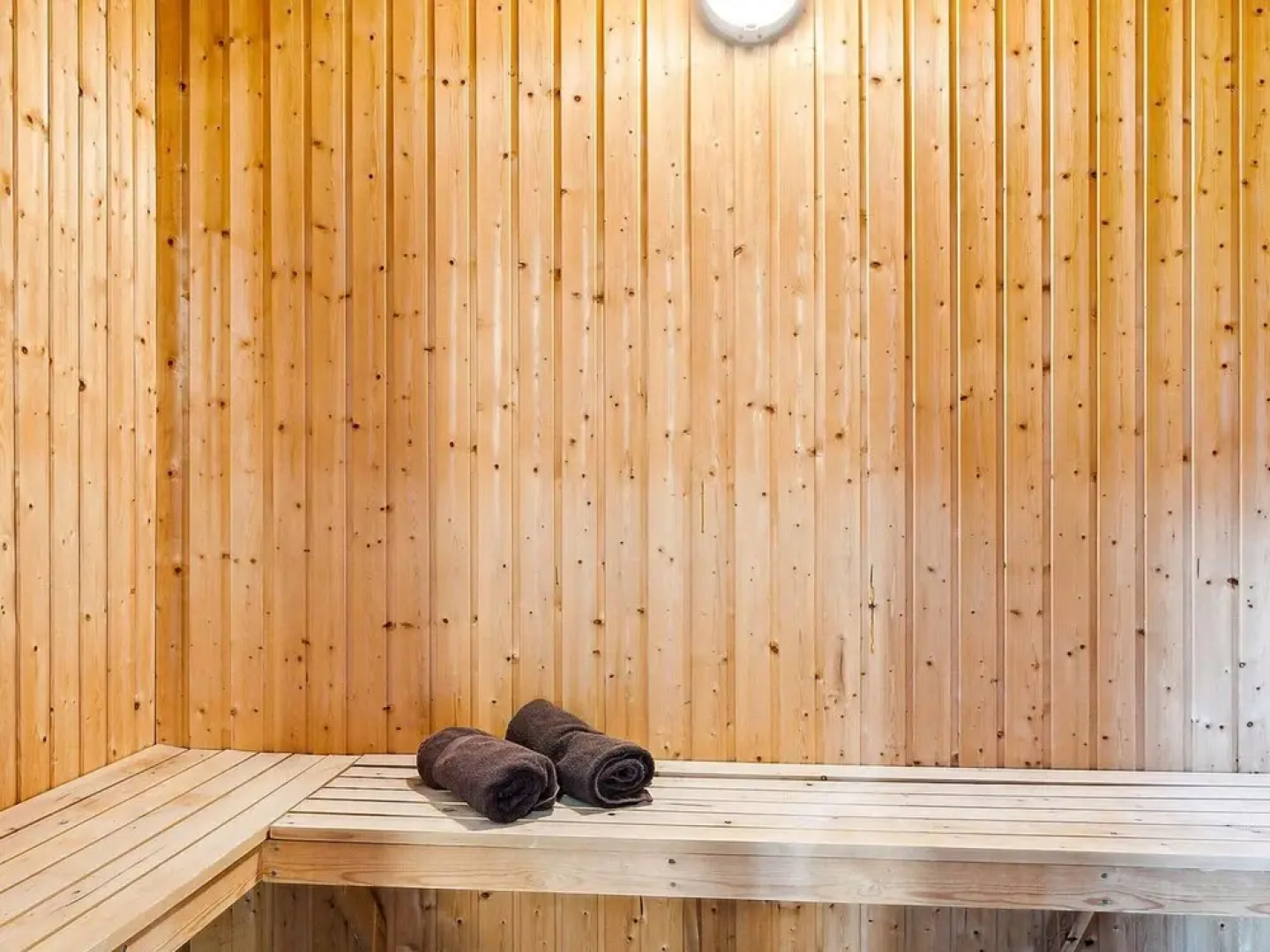 24 Person Holiday Home in Blavand