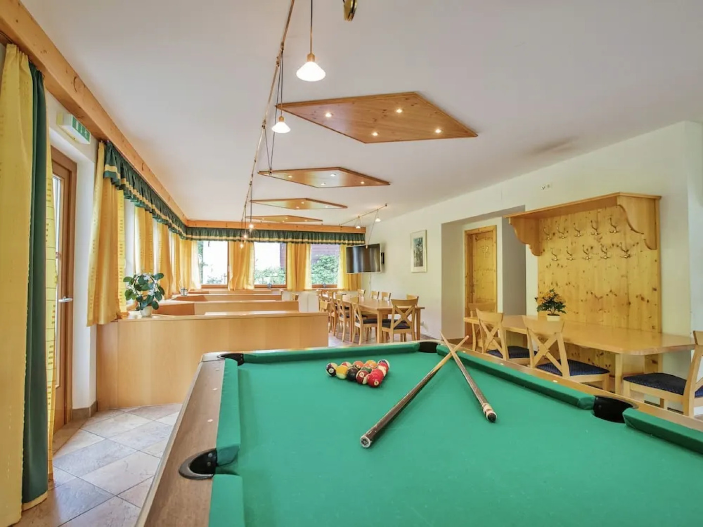 Cozy Holiday Home in Hopfgarten im Brixental near Ski Area