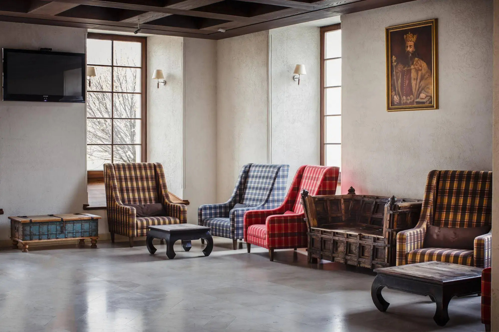 Hotel Król Kazimierz